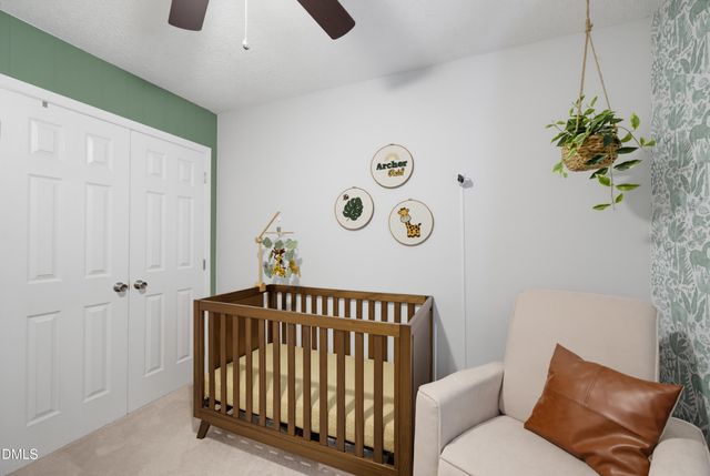 502 Garner Townes Lane, Garner, NC 27529