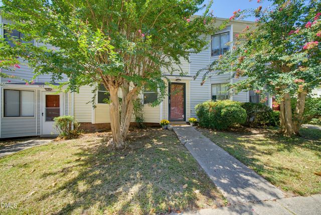 502 Garner Townes Lane, Garner, NC 27529
