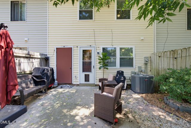 502 Garner Townes Lane, Garner, NC 27529