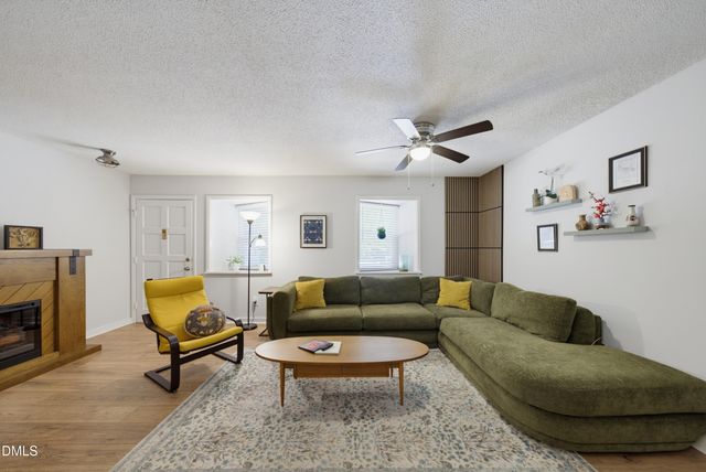 502 Garner Townes Lane, Garner, NC 27529