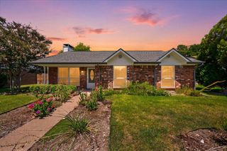 2154 Pueblo Drive, Garland, TX 75040