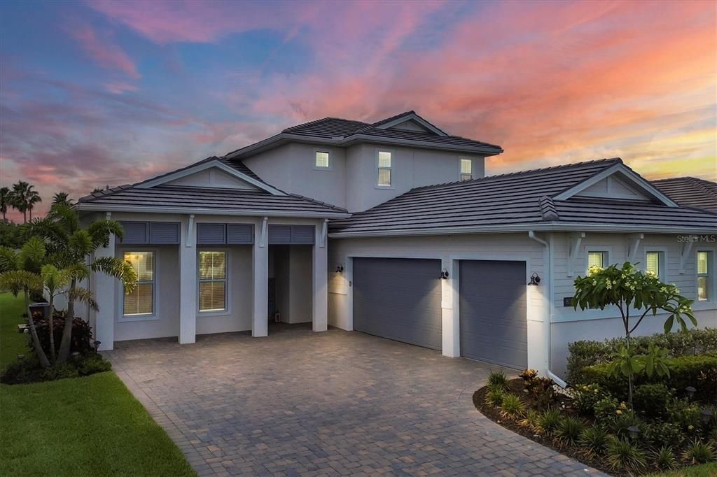 8175 REDONDA LOOP, Lakewood Ranch, FL 34202