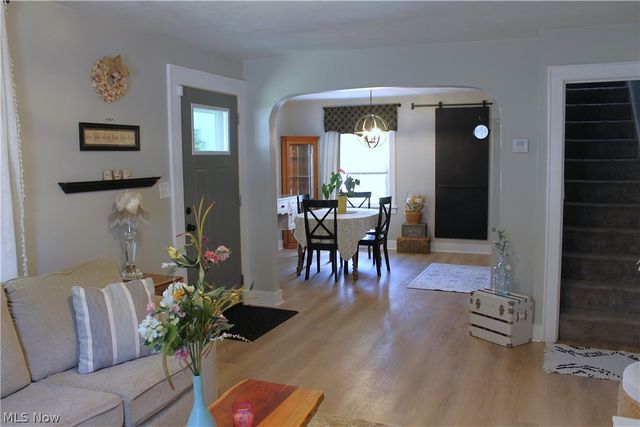 109 N Broadway Street, Lodi, OH 44254