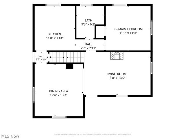 109 N Broadway Street, Lodi, OH 44254