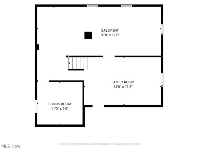 109 N Broadway Street, Lodi, OH 44254