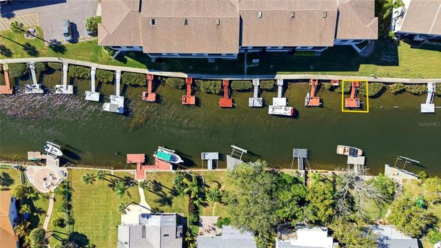 8210 AQUILA STREET 227, Port Richey, FL 34668