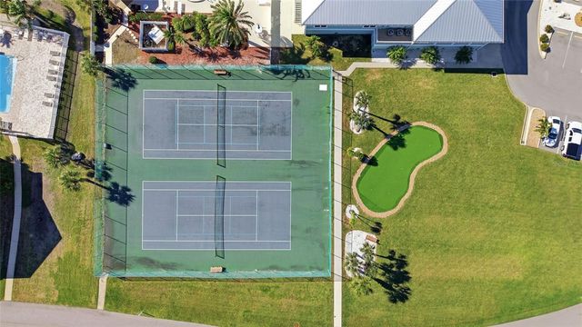 8210 AQUILA STREET 227, Port Richey, FL 34668