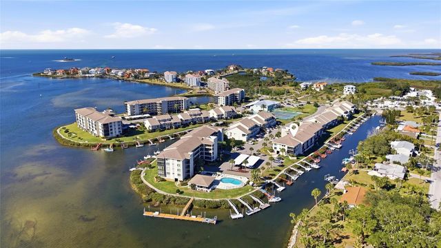 8210 AQUILA STREET 227, Port Richey, FL 34668