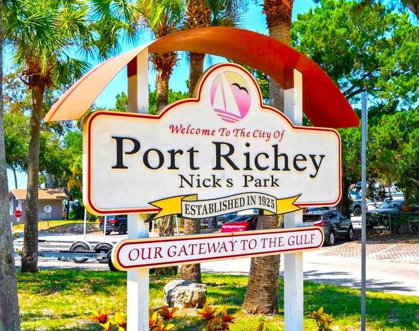 8210 AQUILA STREET 227, Port Richey, FL 34668