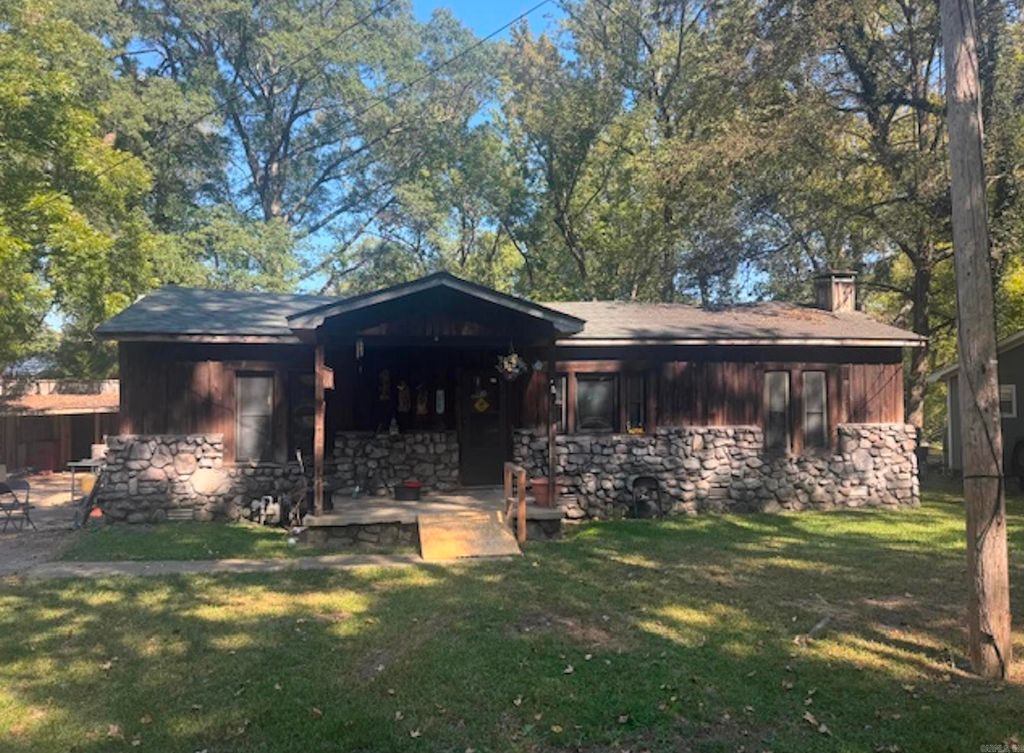 407 NE Third, Bryant, AR 72022