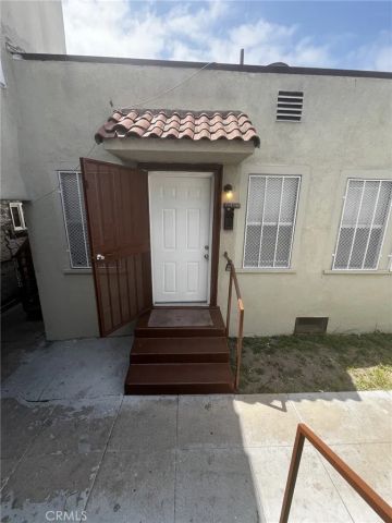 4520 S Normandie, Los Angeles, CA 90037