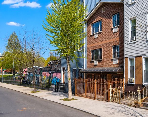 1140 Willoughby Avenue, Brooklyn, NY 11237