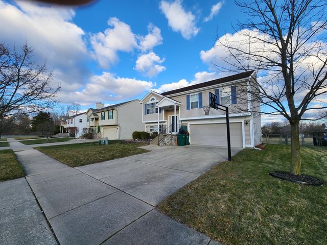 7316 Sea Mist Drive, Ypsilanti Twp, MI 48197