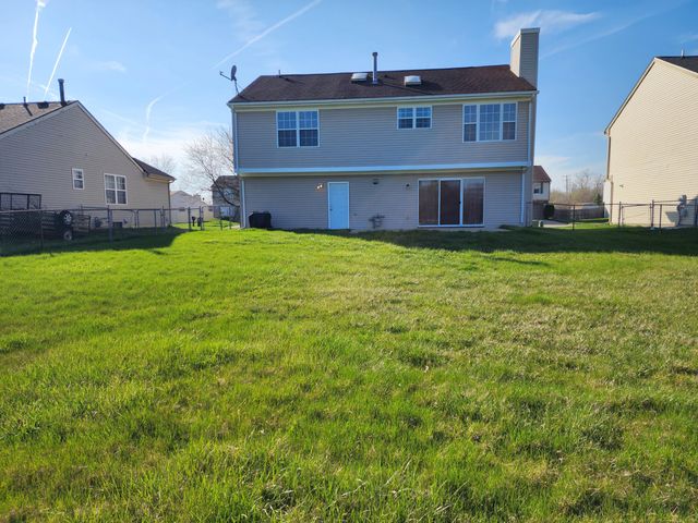 7316 Sea Mist Drive, Ypsilanti Twp, MI 48197