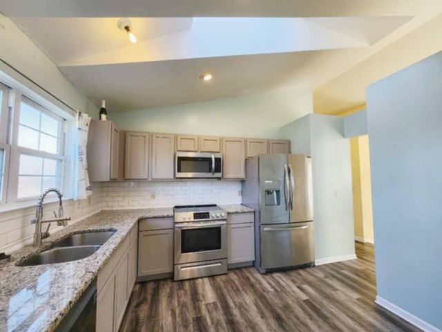 7316 Sea Mist Drive, Ypsilanti Twp, MI 48197