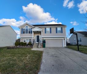 7316 Sea Mist Drive, Ypsilanti Twp, MI 48197