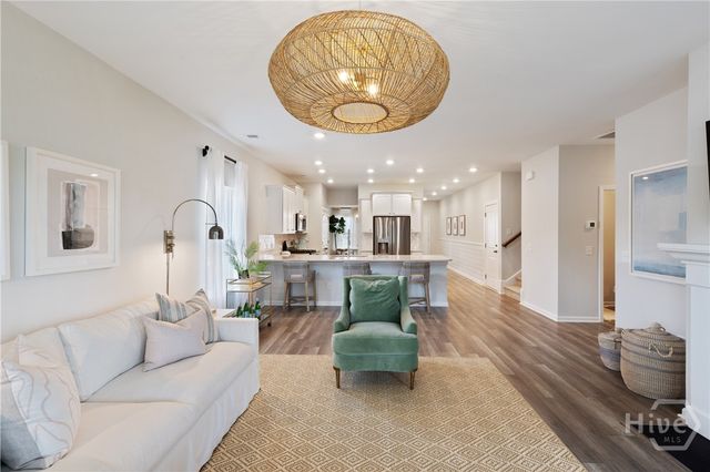 747 Blue Moon Crossing, Pooler, GA 31322