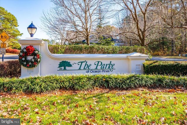 11 HATTERAS STREET, Ocean Pines, MD 21811