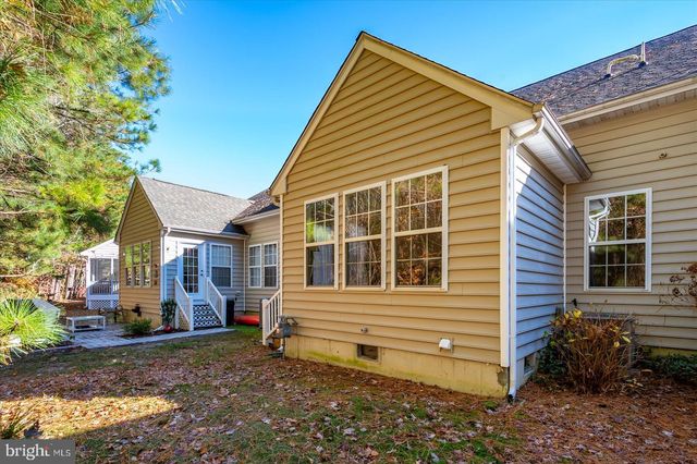 11 HATTERAS STREET, Ocean Pines, MD 21811