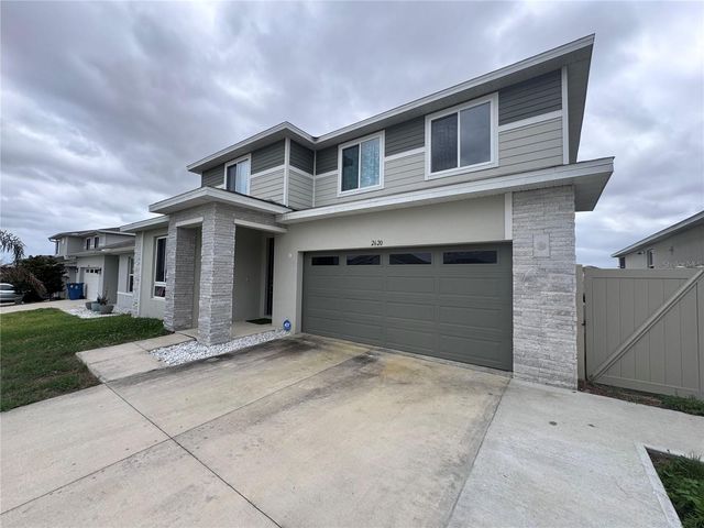 2620 MAGNOLIA AVENUE, Davenport, FL 33837