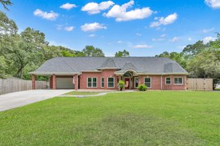 1807 Carriage Hills Boulevard, Conroe, TX 77384