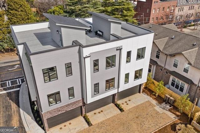 1237 Memorial Drive SE 404, Atlanta, GA 30316