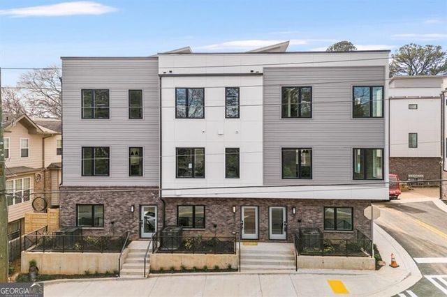 1237 Memorial Drive SE 404, Atlanta, GA 30316