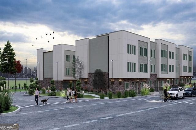 1237 Memorial Drive SE 404, Atlanta, GA 30316