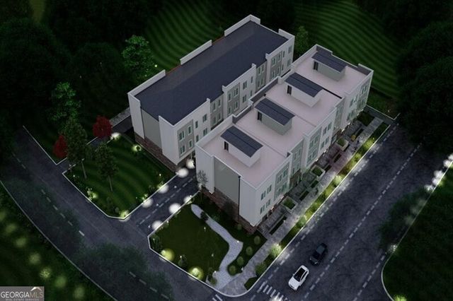 1237 Memorial Drive SE 404, Atlanta, GA 30316