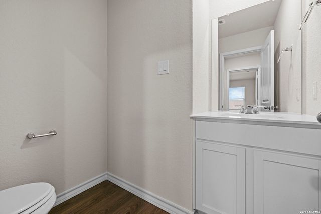 5015 Rancagua, Converse, TX 78109