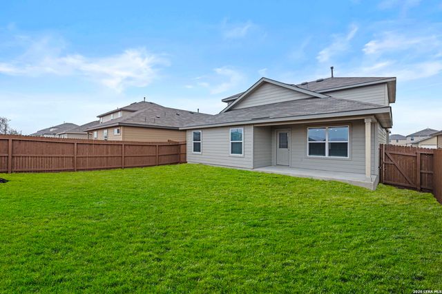 5015 Rancagua, Converse, TX 78109