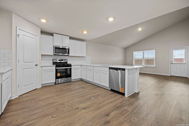 5015 Rancagua, Converse, TX 78109