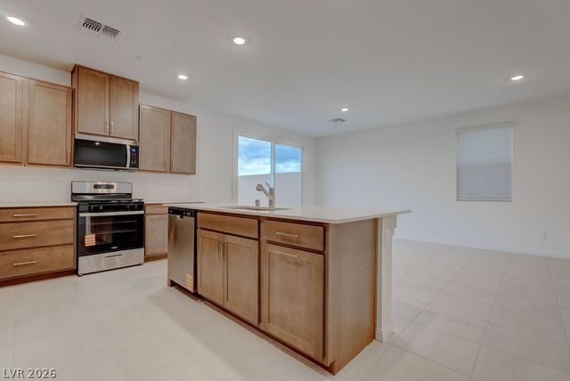 2744 Tricase Street, Henderson, NV 89044