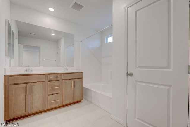 2744 Tricase Street, Henderson, NV 89044