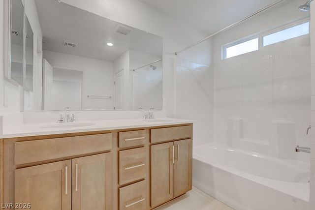 2744 Tricase Street, Henderson, NV 89044