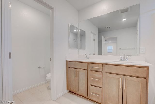 2744 Tricase Street, Henderson, NV 89044