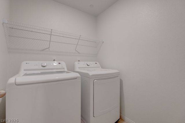 2744 Tricase Street, Henderson, NV 89044