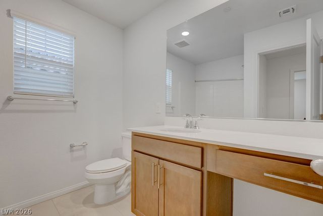 2744 Tricase Street, Henderson, NV 89044