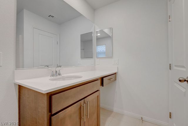 2744 Tricase Street, Henderson, NV 89044