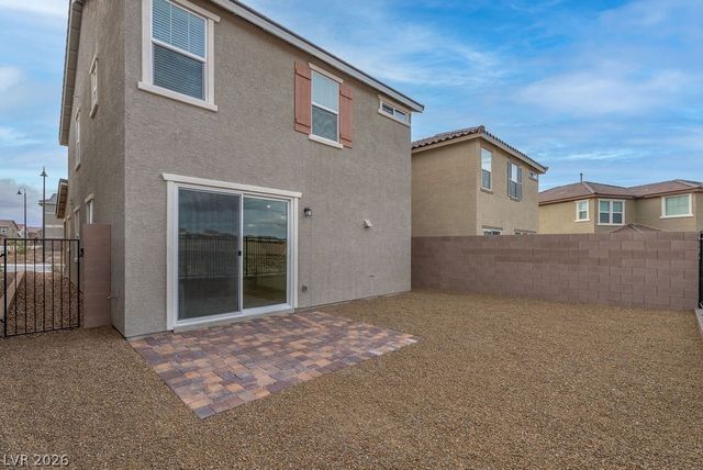 2744 Tricase Street, Henderson, NV 89044