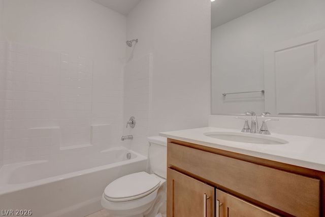 2744 Tricase Street, Henderson, NV 89044