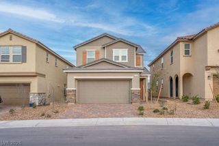 2744 Tricase Street, Henderson, NV 89044