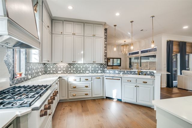 8005 Rosemont Drive, Plano, TX 75025