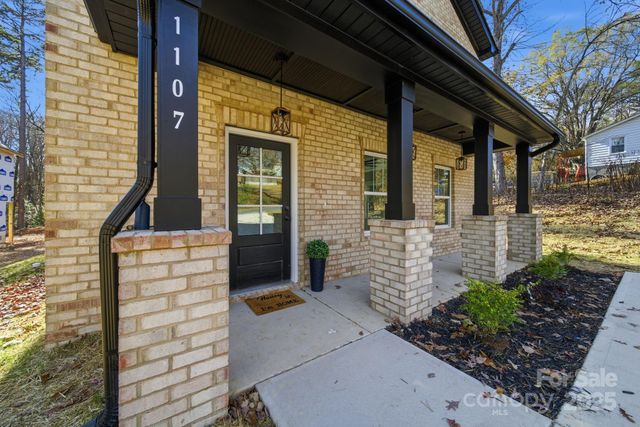 1107 Greenwood Street, Albemarle, NC 28001