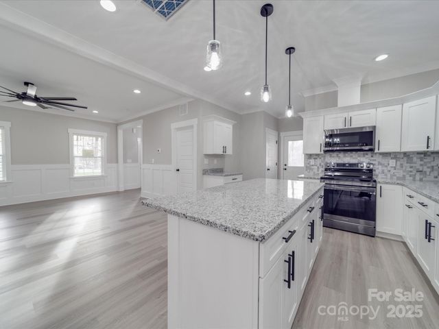 1107 Greenwood Street, Albemarle, NC 28001