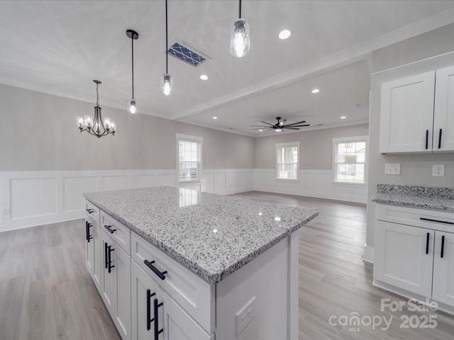 1107 Greenwood Street, Albemarle, NC 28001