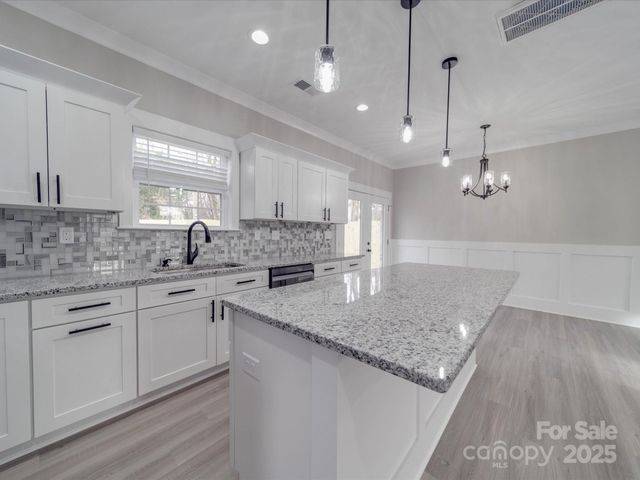 1107 Greenwood Street, Albemarle, NC 28001