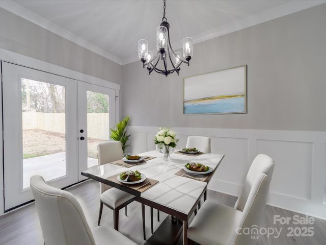 1107 Greenwood Street, Albemarle, NC 28001