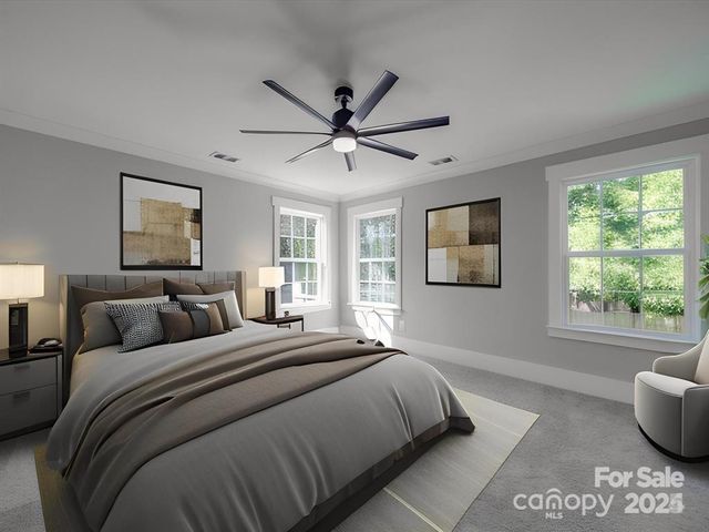 1107 Greenwood Street, Albemarle, NC 28001