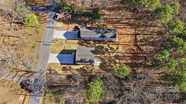 1107 Greenwood Street, Albemarle, NC 28001